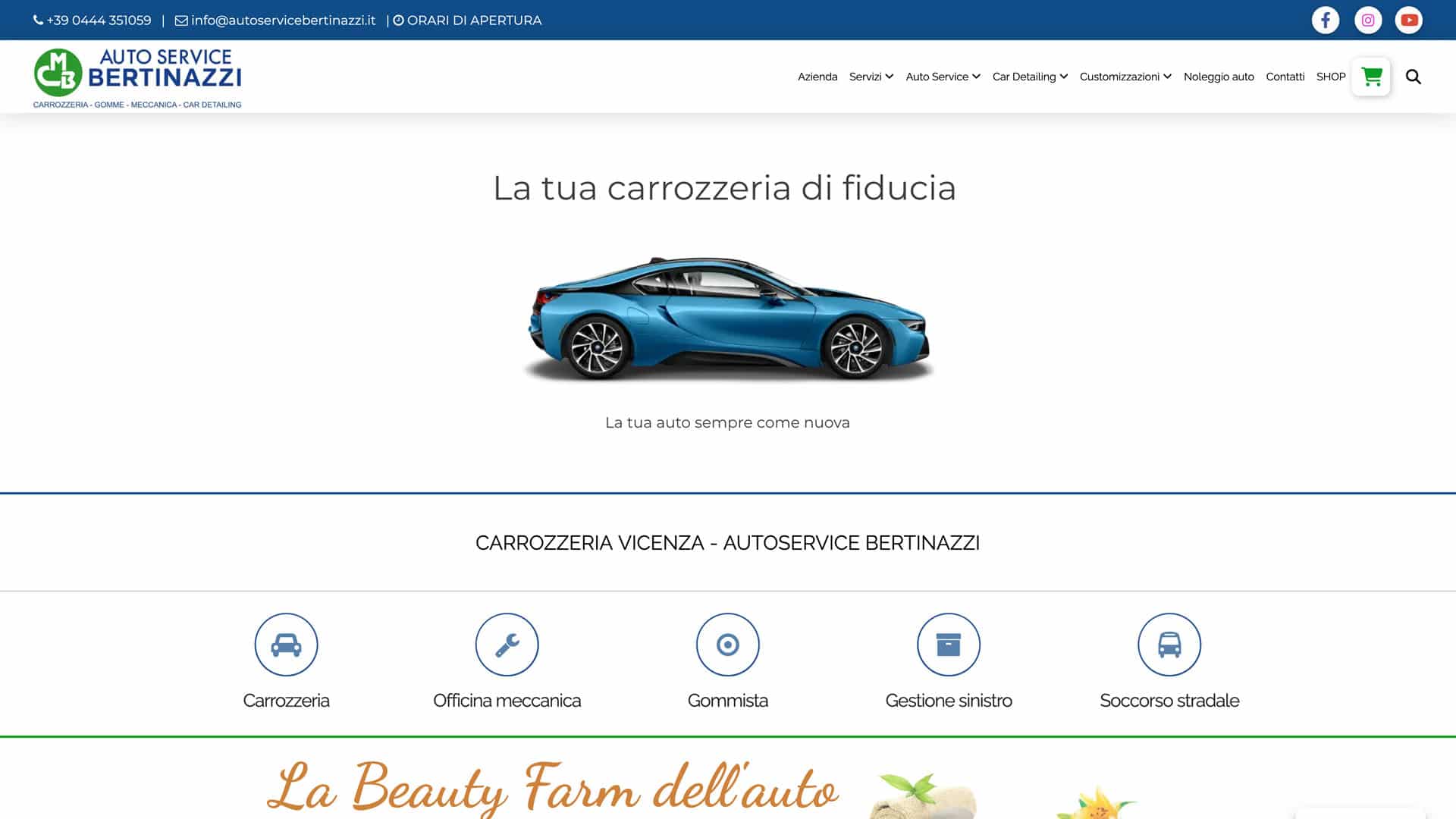 Featured image for “Autoservice Bertinazzi”