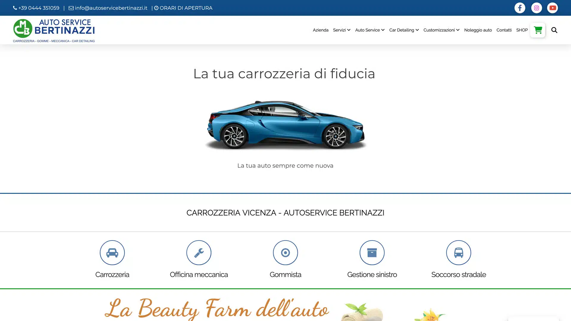 Featured image for “Autoservice Bertinazzi”