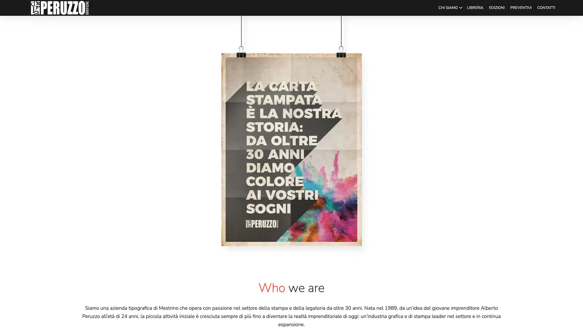Featured image for “Peruzzo Grafiche”