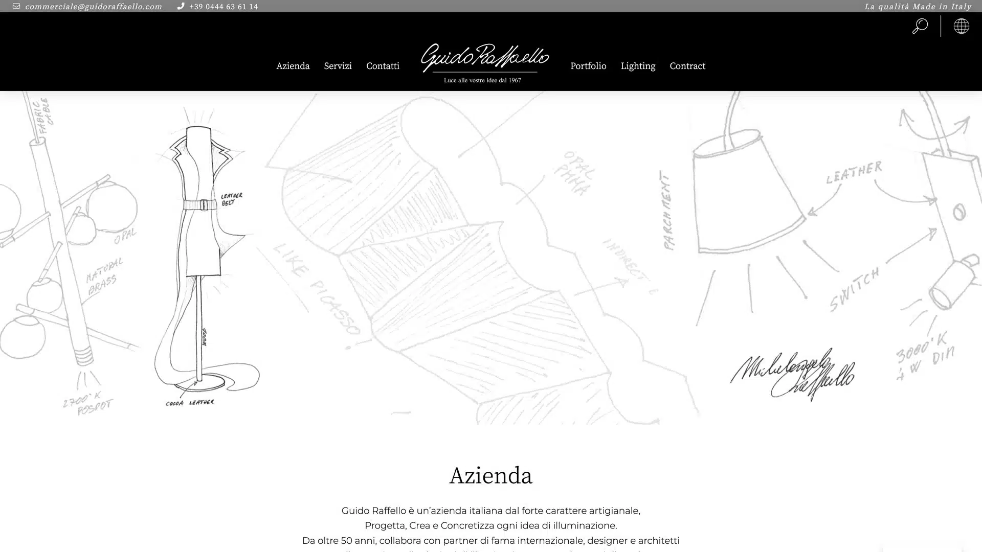 Featured image for “Guido Raffaello”