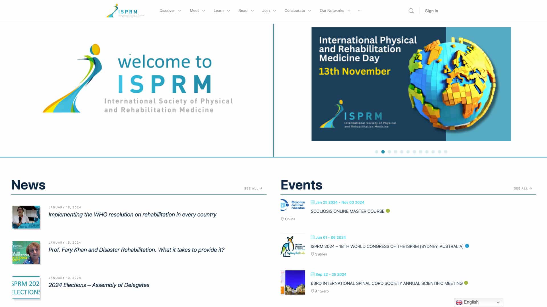 Featured image for “ISPRM”
