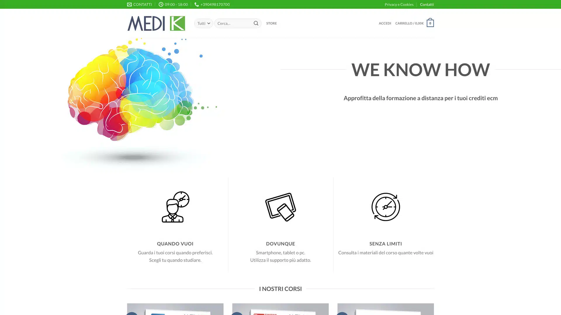 Featured image for “Shop Medi K”