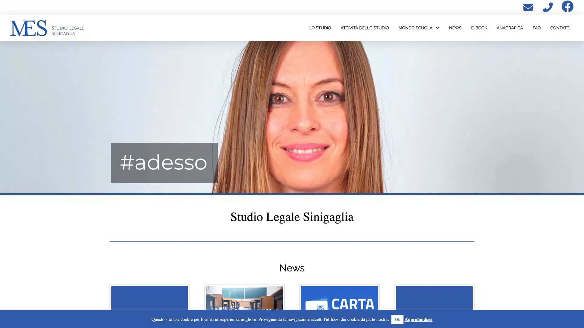 Featured image for “Studio Legale Sinigaglia”