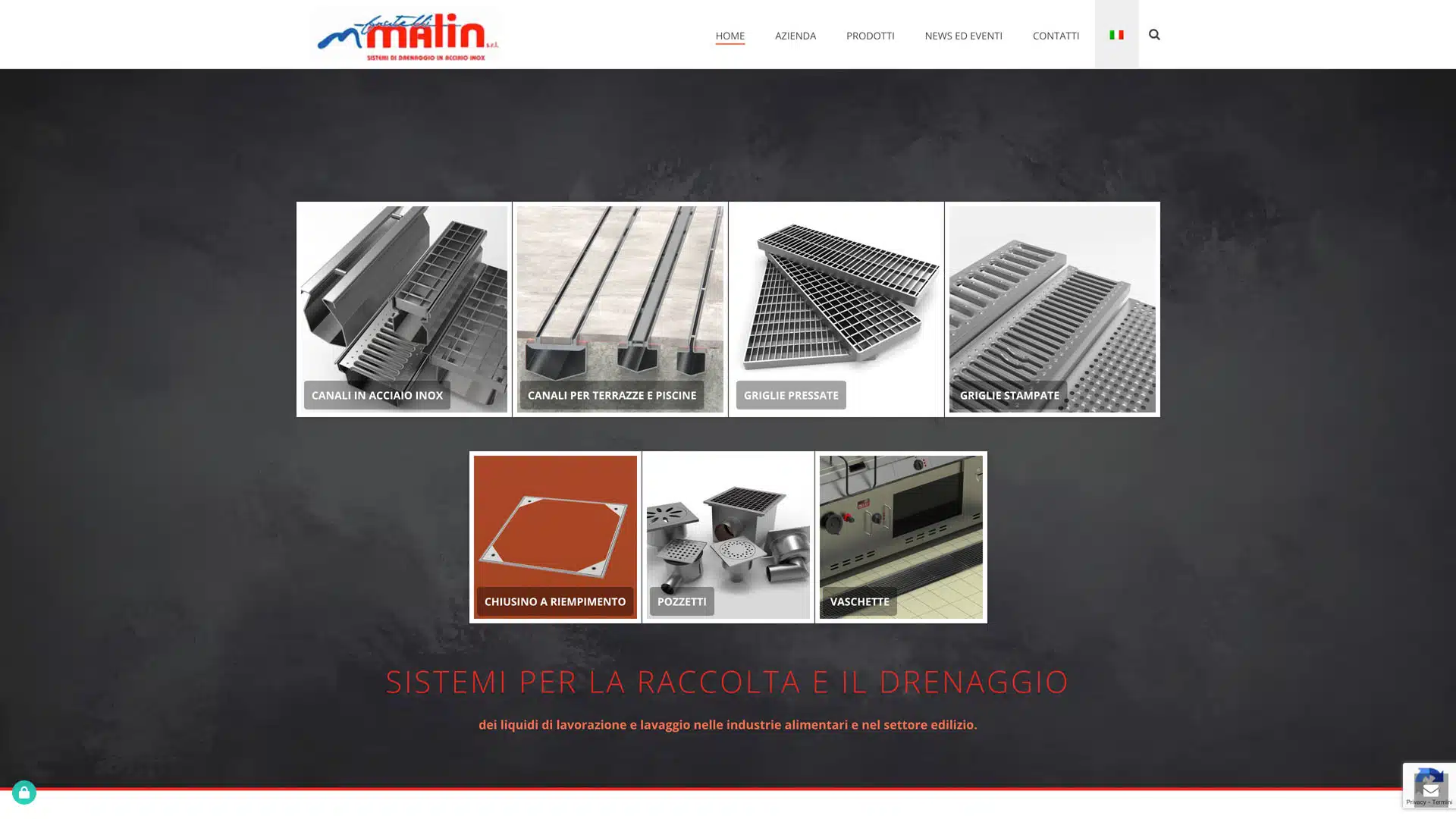 Featured image for “Fratelli Malin”