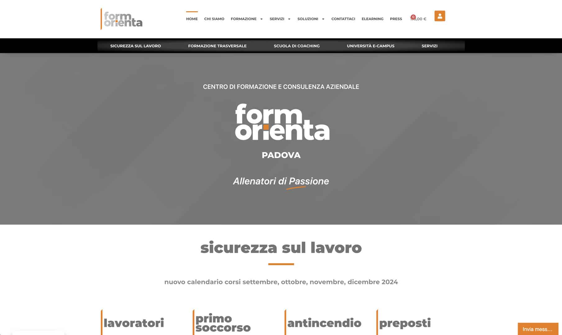 Featured image for “Formorienta Srl”